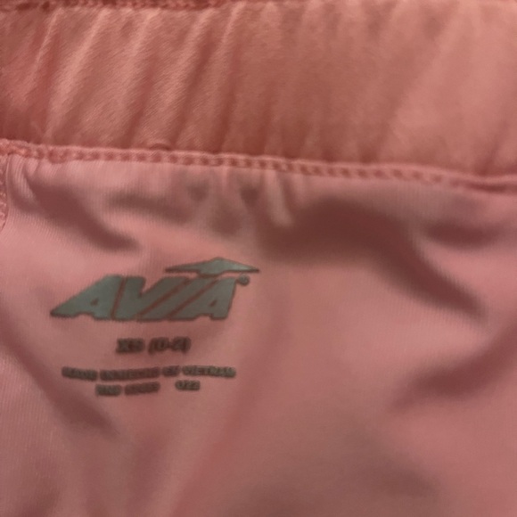 PinkWomen's Athletic Shorts - Picture 2 of 7